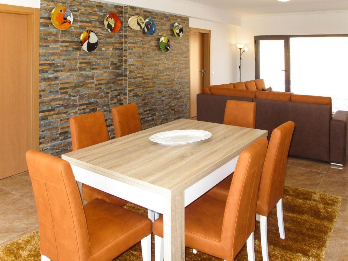 Holiday Home Do Pinheiros - Obi105 By Interhome Vau  Exterior photo