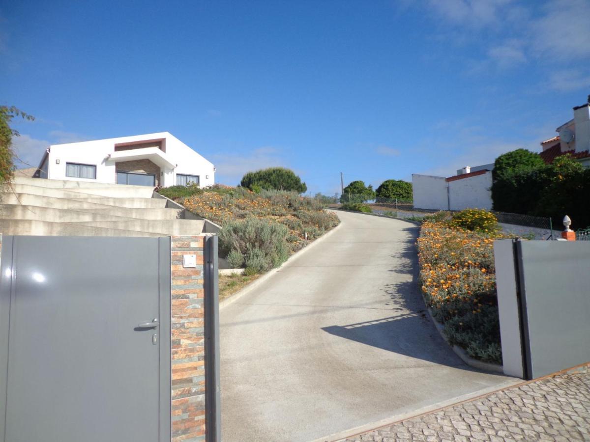 Holiday Home Do Pinheiros - Obi105 By Interhome Vau  Exterior photo