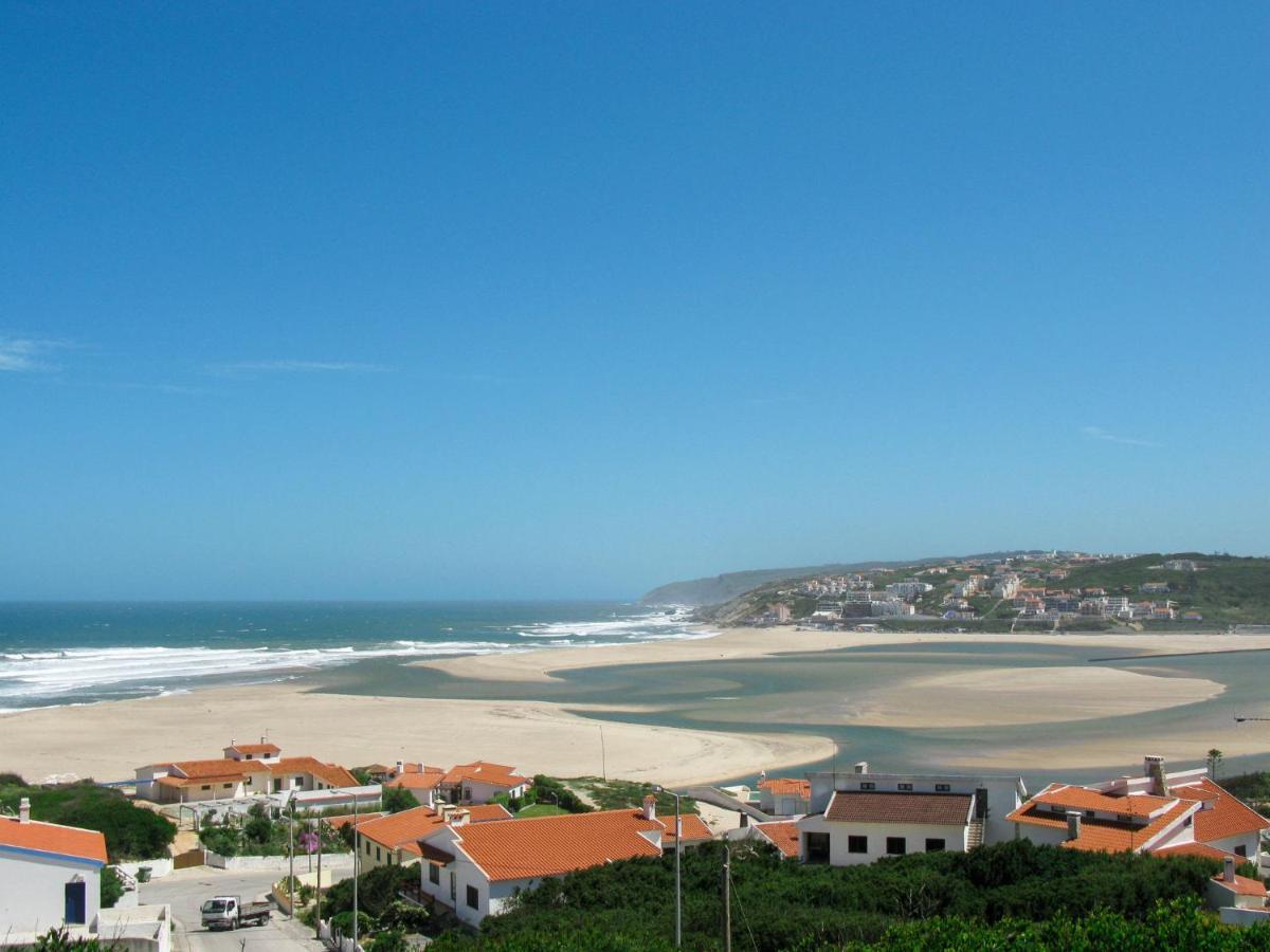 Holiday Home Do Pinheiros - Obi105 By Interhome Vau  Exterior photo